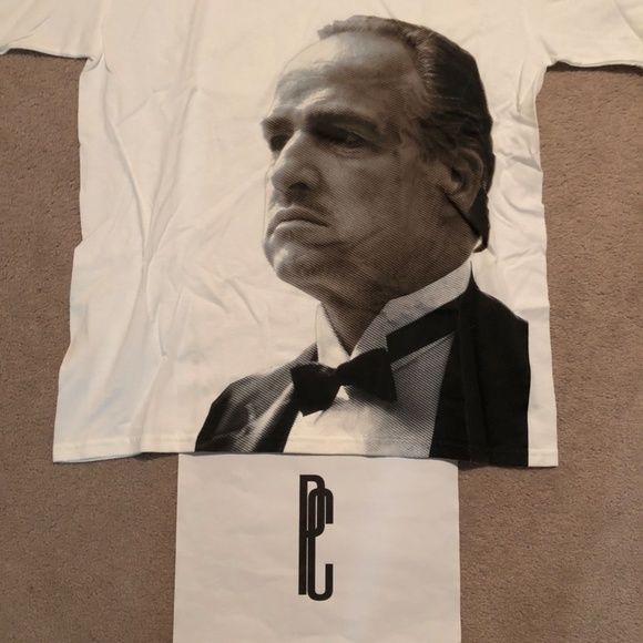 The Godfather T-Shirt - Picture 3 of 5